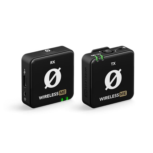Bezprzewodowy system mikrofonowy Rode Wireless ME