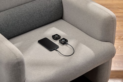 Bezprzewodowy system mikrofonowy Rode Wireless ME