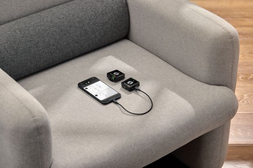 Bezprzewodowy system mikrofonowy Rode Wireless ME