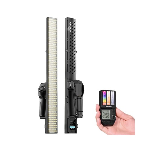 Miecz LED YONGNUO YN-360 IV 2000-1000K + RGB