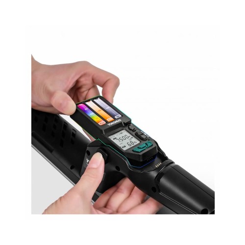 Miecz LED YONGNUO YN-360 IV 2000-1000K + RGB