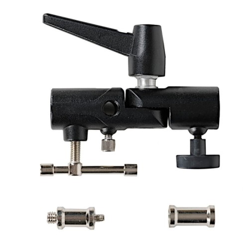 Quadralite M-9 uchwyt do lamp