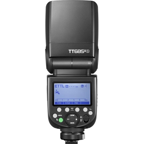 Lampa błyskowa Godox TT685 II Olympus