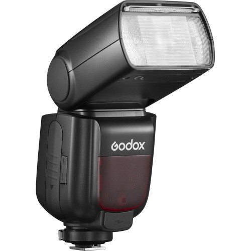 Lampa błyskowa Godox TT685 II Fuji
