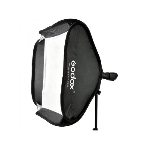 Godox SFUV5050 Zestaw plenerowy uchwyt S softbox