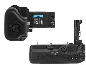 Grip Battery Pack Newell BG-R10 do Canona EOS R5 / R6