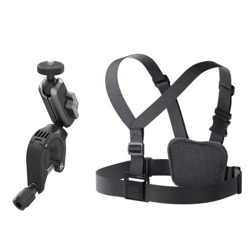 Insta360 Bike Bundle (NEW) - zestaw akcesoriów