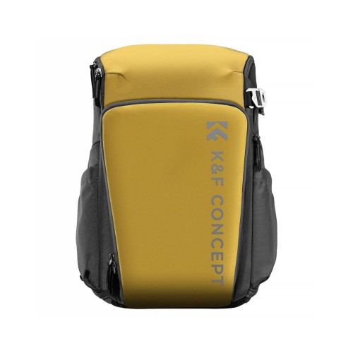 Plecak fotograficzny K&F Concept Alpha [żółty]