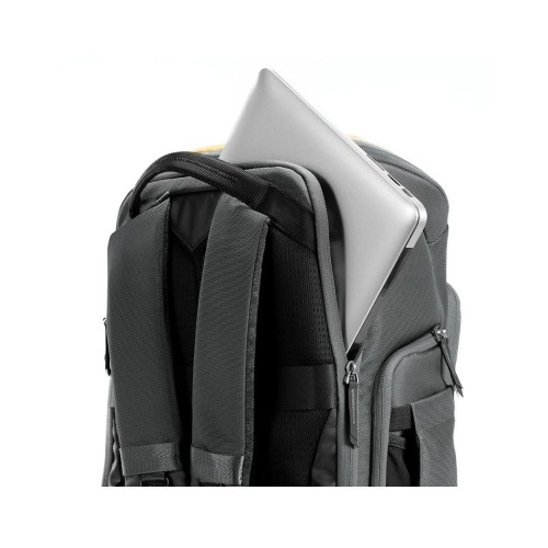 Plecak fotograficzny K&F Concept Alpha [żółty]