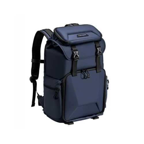 Plecak fotograficzny K&F Concept Shadow Beta [granatowy]