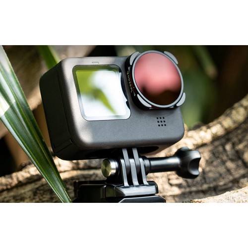 Zestaw 4 filtrów Freewell 4K Bright Day do GoPro HERO11/HERO10/HERO9