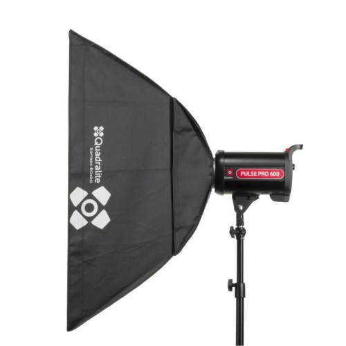 Softbox Quadralite 60x90