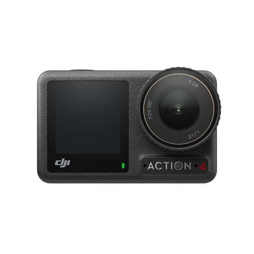 Kamera DJI Osmo Action 4 Standard Combo