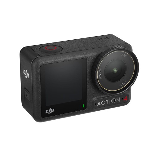 Kamera DJI Osmo Action 4 Standard Combo