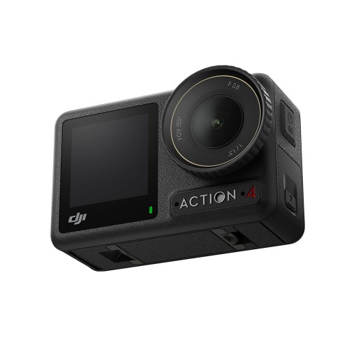 Kamera DJI Osmo Action 4 Standard Combo