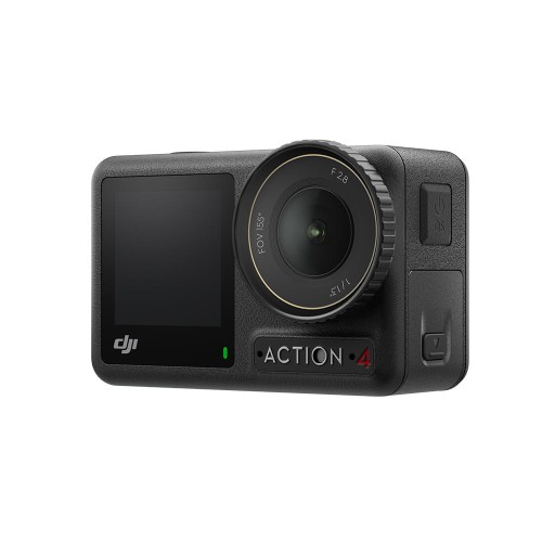 Kamera DJI Osmo Action 4 Standard Combo