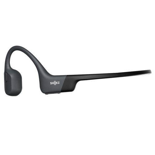 Słuchawki kostne SHOKZ OpenRun BLACK / CZARNE