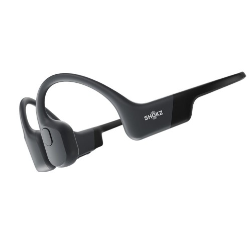 Słuchawki kostne SHOKZ OpenRun BLACK / CZARNE