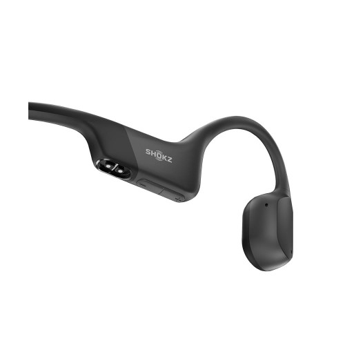 Słuchawki kostne SHOKZ OpenRun BLACK / CZARNE
