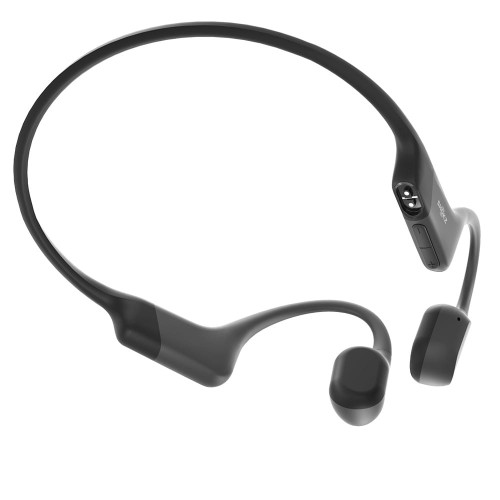 Słuchawki kostne SHOKZ OpenRun BLACK / CZARNE