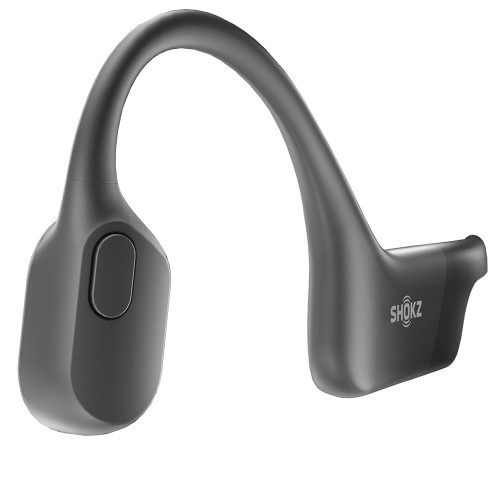 Słuchawki kostne SHOKZ OpenRun BLACK / CZARNE