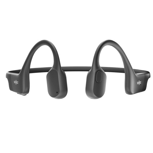 Słuchawki kostne SHOKZ OpenRun BLACK / CZARNE