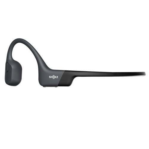 Słuchawki kostne SHOKZ OpenRun BLACK / CZARNE