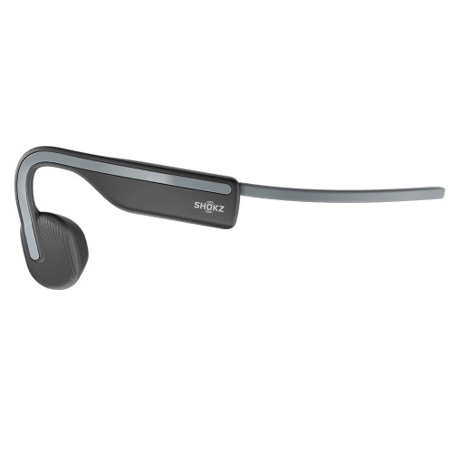 Słuchawki kostne SHOKZ OpenMove GREY / SZARE