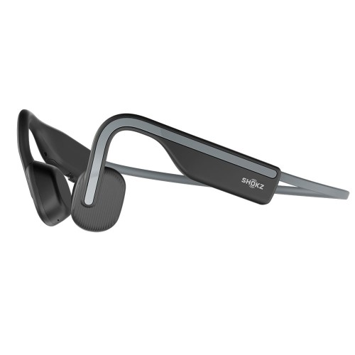Słuchawki kostne SHOKZ OpenMove GREY / SZARE