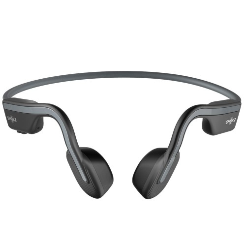 Słuchawki kostne SHOKZ OpenMove GREY / SZARE