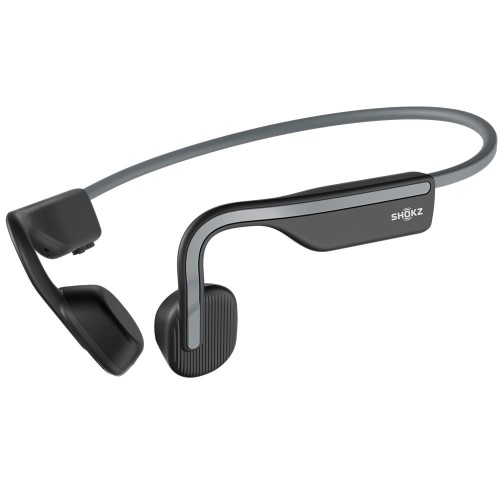 Słuchawki kostne SHOKZ OpenMove GREY / SZARE