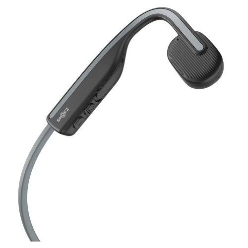 Słuchawki kostne SHOKZ OpenMove GREY / SZARE