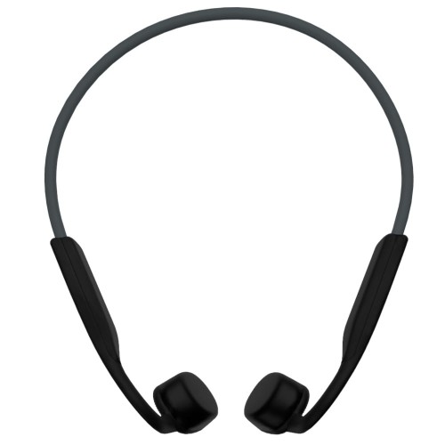 Słuchawki kostne SHOKZ OpenMove GREY / SZARE