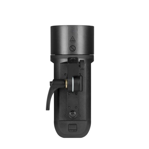 Lampa studyjna Quadralite Atlas 600 Pro TTL