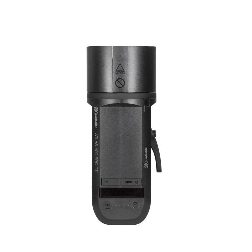 Lampa studyjna Quadralite Atlas 600 Pro TTL