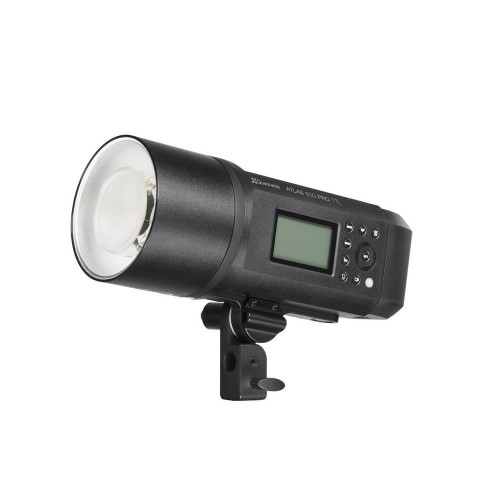 Lampa studyjna Quadralite Atlas 600 Pro TTL