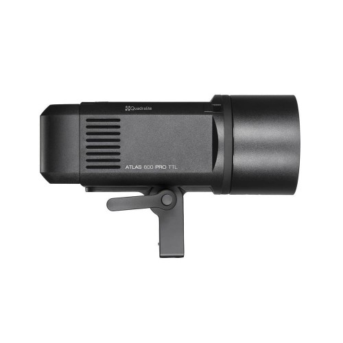 Lampa studyjna Quadralite Atlas 600 Pro TTL