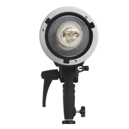 Lampa studyjna Quadralite Atlas 600