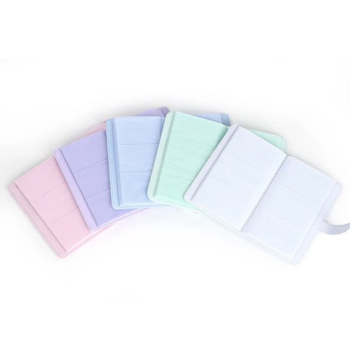 Album Fuji Instax Mini 8 9 11 108 zdjęć