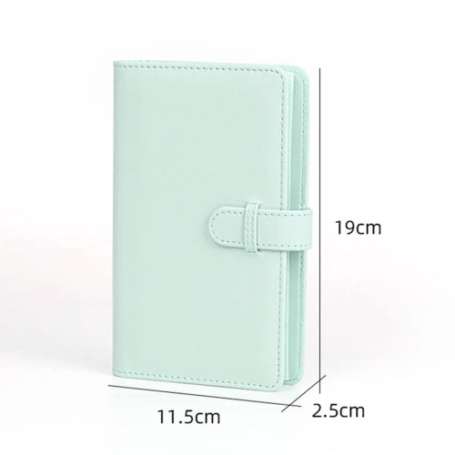 Album Fuji Instax Mini 8 9 11 108 zdjęć