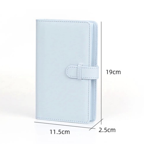 Album Fuji Instax Mini 8 9 11 108 zdjęć