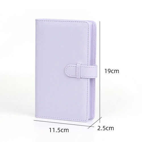 Album Fuji Instax Mini 8 9 11 108 zdjęć