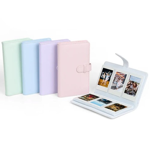 Album Fuji Instax Mini 8 9 11 108 zdjęć