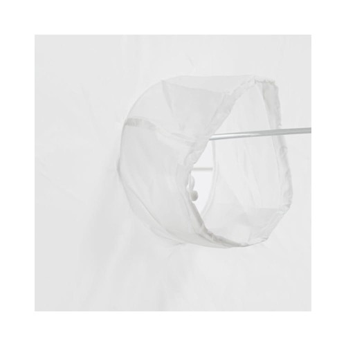Dyfuzor parasolki Quadralite Deep Space