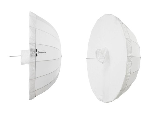 Dyfuzor parasolki Quadralite Deep Space 105