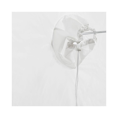Dyfuzor parasolki Quadralite Deep Space