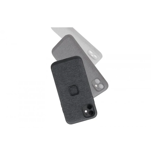 Peak Design Etui Case Fabric iPhone 15