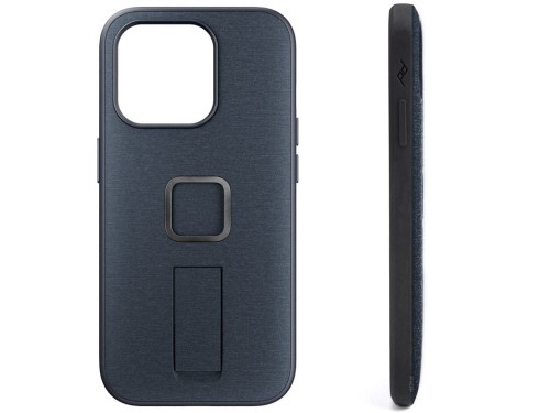Peak Design Etui Case Loop iPhone 15 Pro Max - Midnight Niebieski