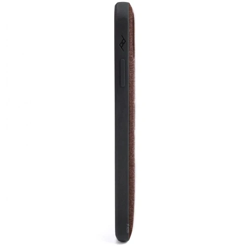 Peak Design Etui Case Loop iPhone 15 Pro - Redwood Czerwone