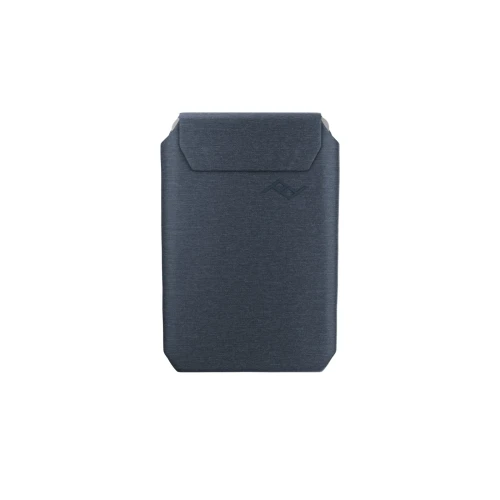 Peak Design Mobile Wallet Slim Portfel Magsafe Midnight / Niebieski